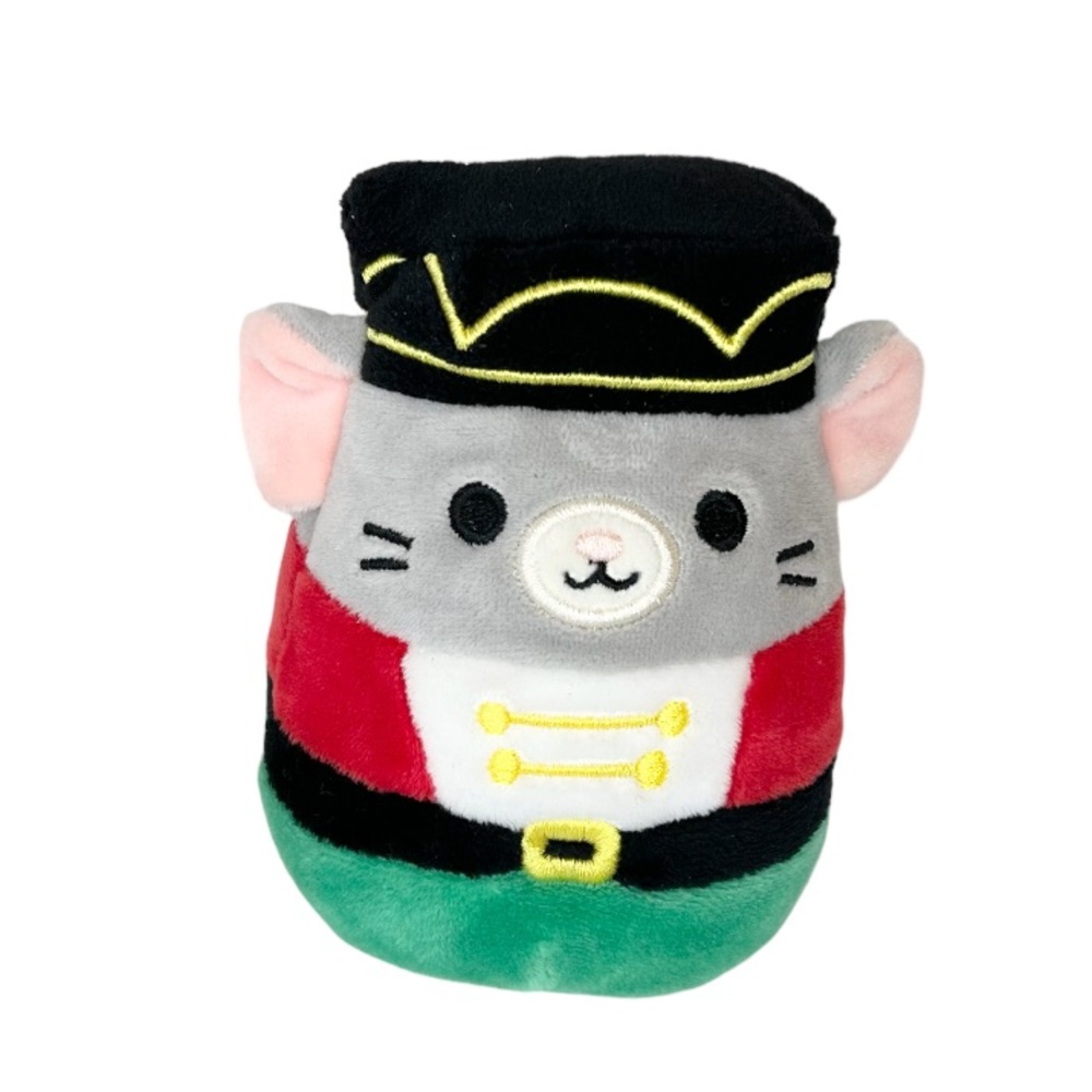 Squishmallow Murray the Mouse Toy Plush